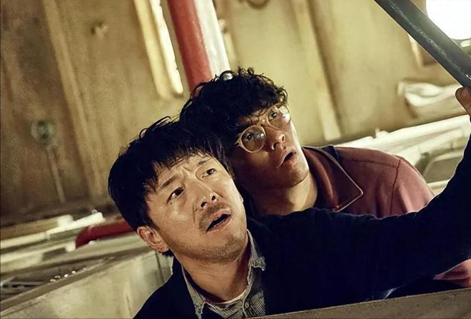 《学爸》：票房破5.29亿 这真的是一部好作品吗？
