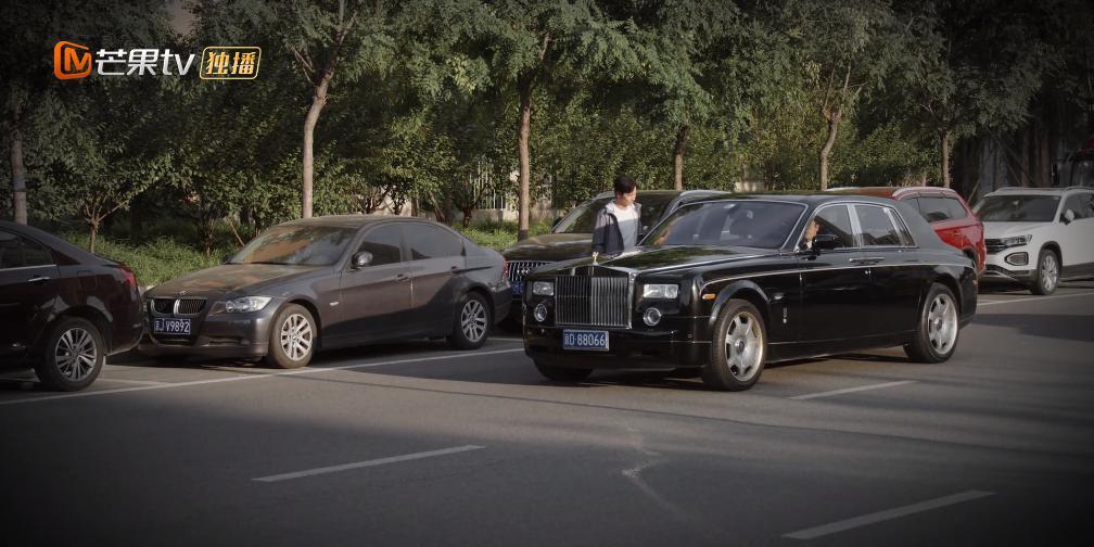 装装装，装够了没啊