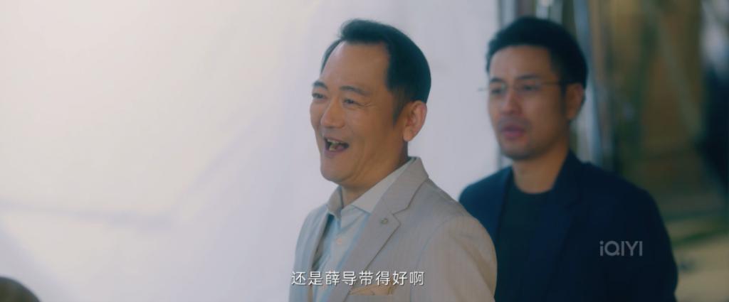 职场pua，这次肖战也没躲过