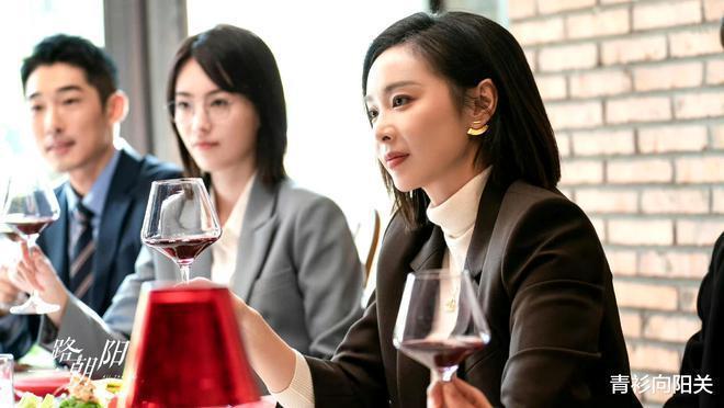 《一路朝阳》评分7.7掉到6.3,盘一下剧情时间线