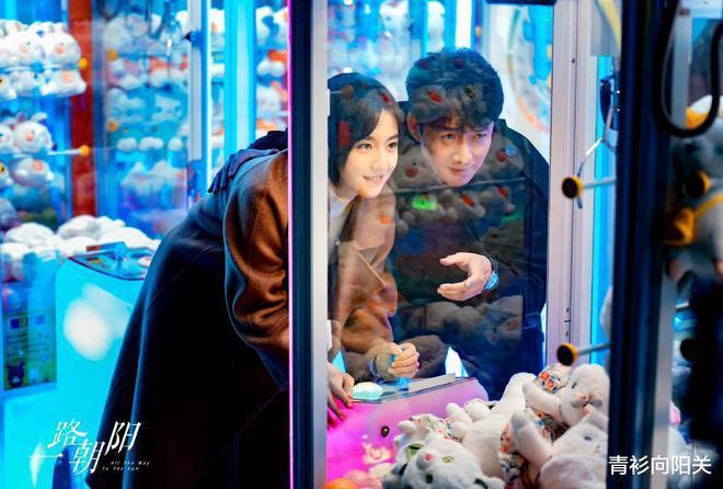 《一路朝阳》评分7.7掉到6.3,盘一下剧情时间线