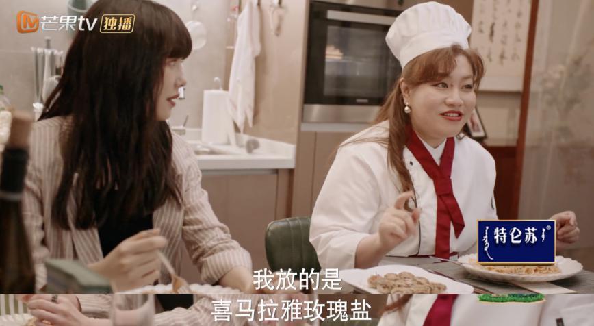 哈哈，国产剧不装了