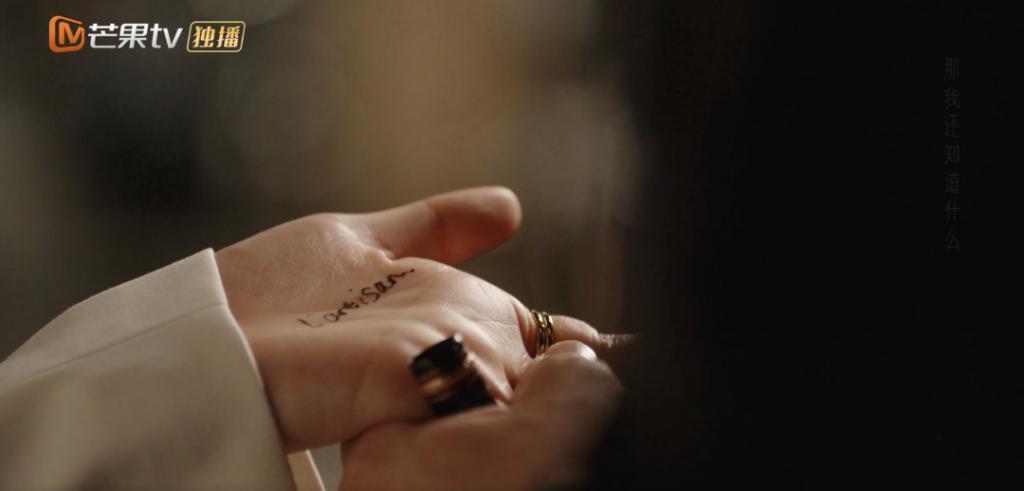 哈哈，国产剧不装了