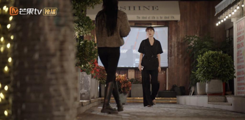 哈哈，国产剧不装了