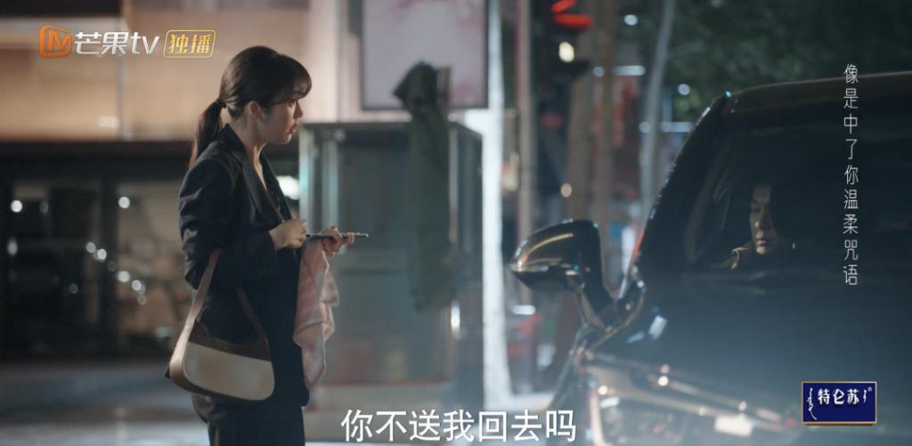 哈哈，国产剧不装了