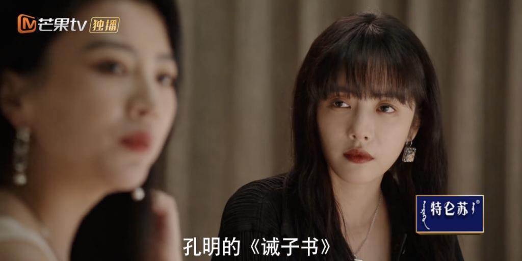 哈哈，国产剧不装了