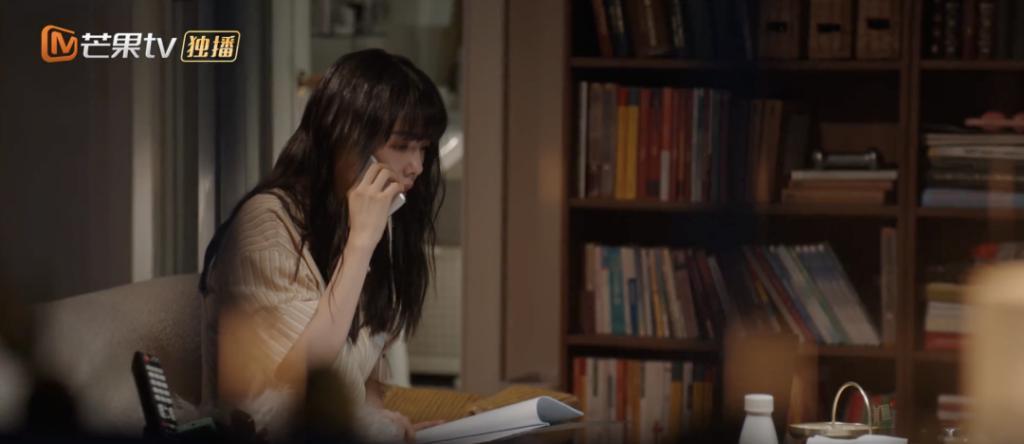 哈哈，国产剧不装了