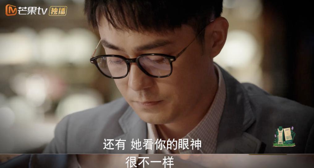 哈哈，国产剧不装了