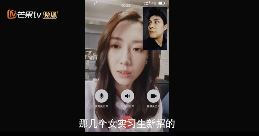 哈哈，国产剧不装了