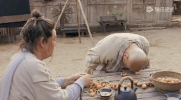 《鹊刀门传奇》告诉我们，情景喜剧的最终归宿是小品