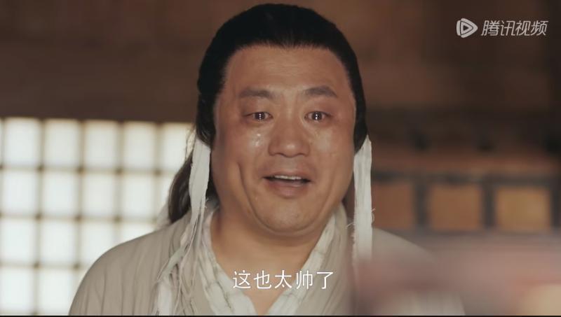 《鹊刀门传奇》告诉我们，情景喜剧的最终归宿是小品
