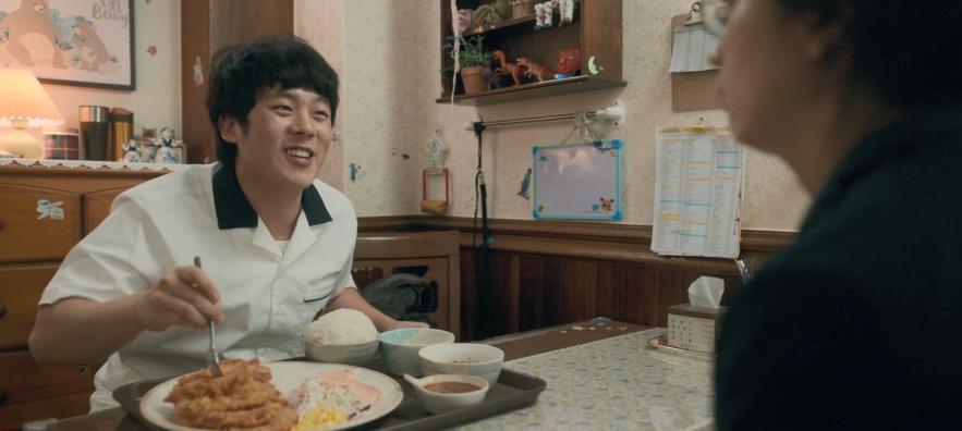 催生片？「血肉横飞」也挡不住恋爱！