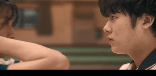 催生片？「血肉横飞」也挡不住恋爱！