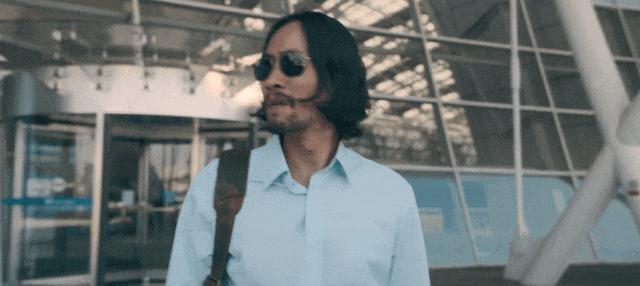 催生片？「血肉横飞」也挡不住恋爱！