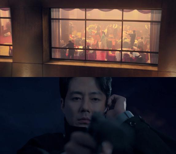 催生片？「血肉横飞」也挡不住恋爱！