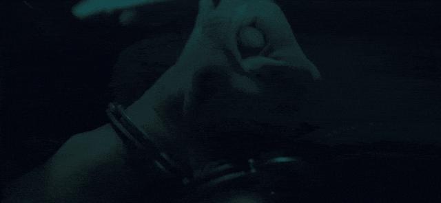 催生片？「血肉横飞」也挡不住恋爱！