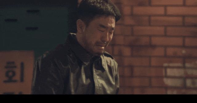 催生片？「血肉横飞」也挡不住恋爱！