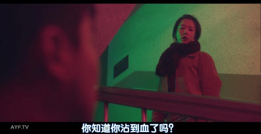 催生片？「血肉横飞」也挡不住恋爱！