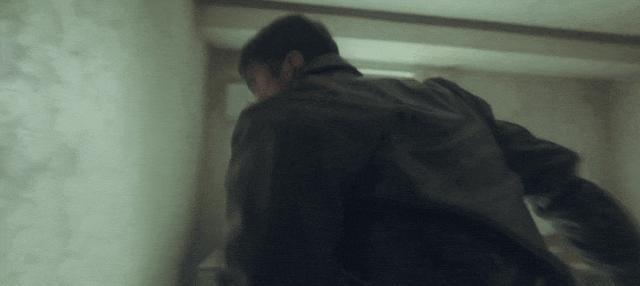 催生片？「血肉横飞」也挡不住恋爱！