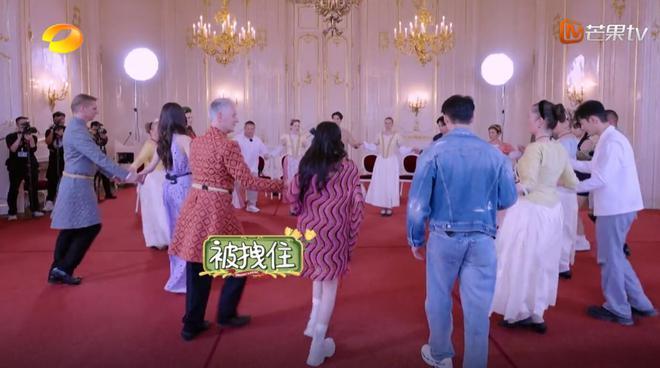 一期节目6大尴尬，《中餐厅》彻底被打脸