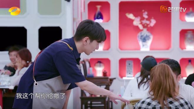 一期节目6大尴尬，《中餐厅》彻底被打脸