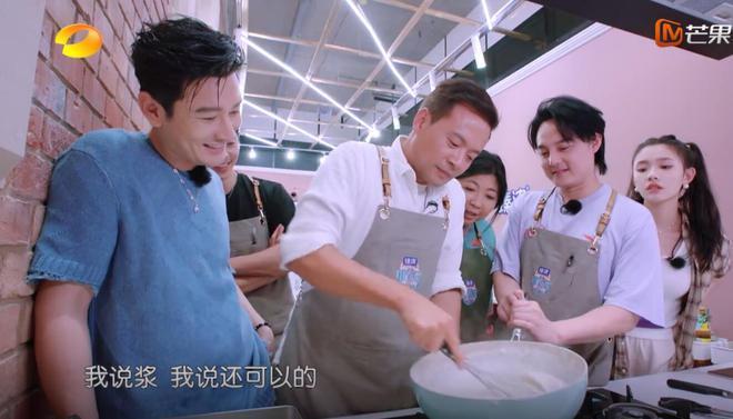 一期节目6大尴尬，《中餐厅》彻底被打脸