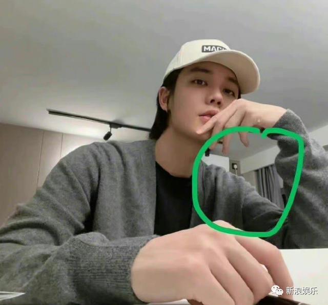 “秀人就应该在最美好的时候做成标本”