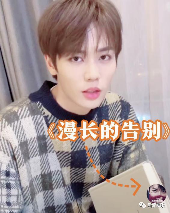 “秀人就应该在最美好的时候做成标本”