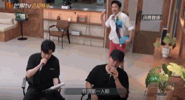 蔡国庆老师，可以进我的家族群吗？