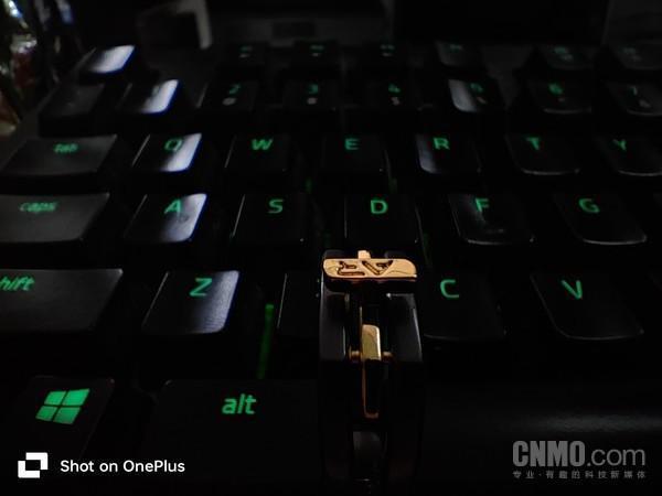 一加 Ace 2 Pro影像评测：性能手机也能拍出好照片