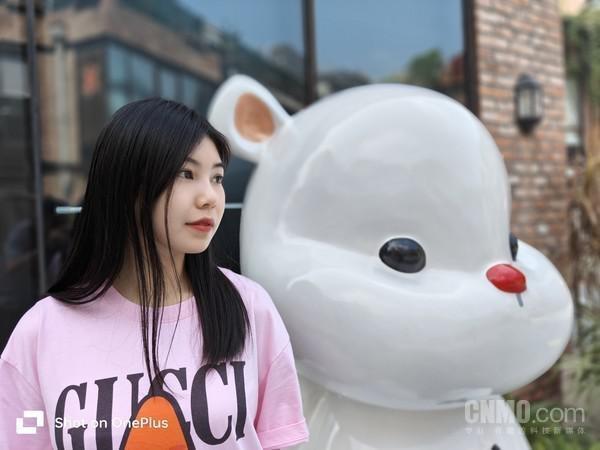 一加 Ace 2 Pro影像评测：性能手机也能拍出好照片