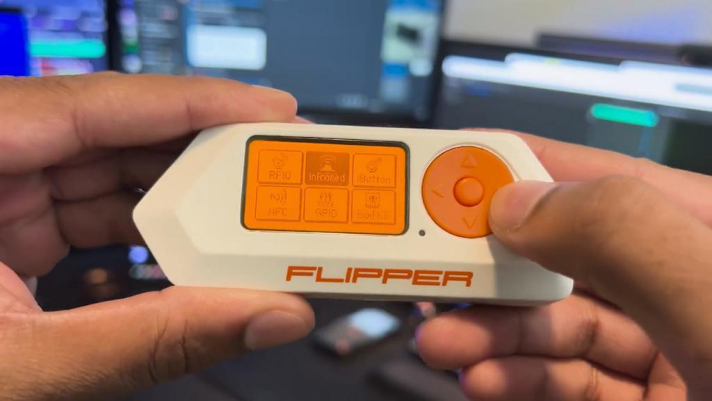 成本170美元，专家发明新工具：可向 iPhone 等发起蓝牙弹窗攻击