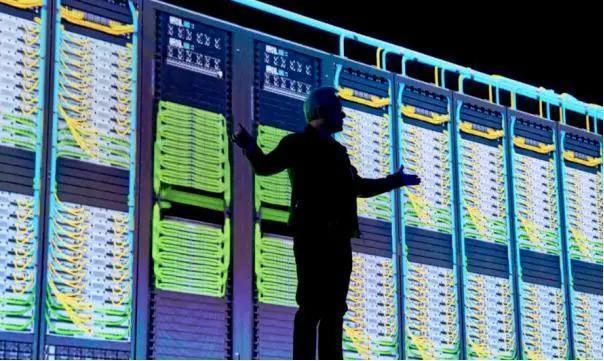 英伟达的江山，还能坐多久？