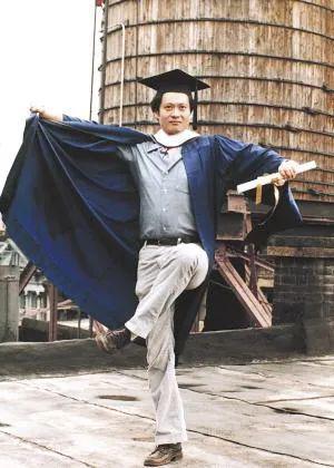 其实梁朝伟早就有孩子了