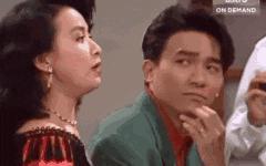 其实梁朝伟早就有孩子了