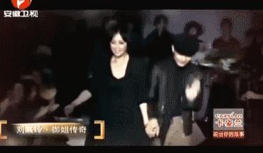 其实梁朝伟早就有孩子了