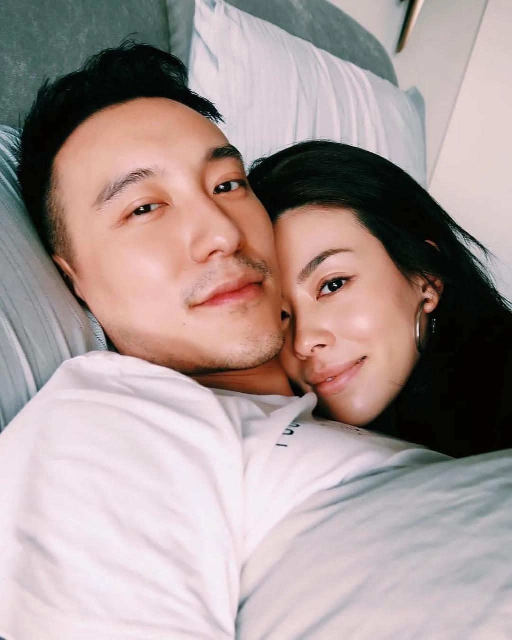 半个娱乐圈都是他前任……