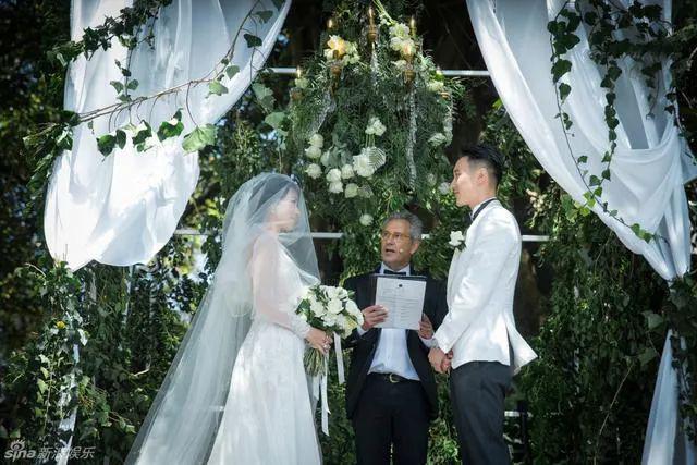 半个娱乐圈都是他前任……