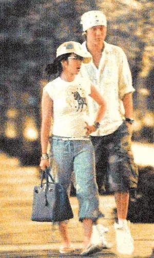 半个娱乐圈都是他前任……