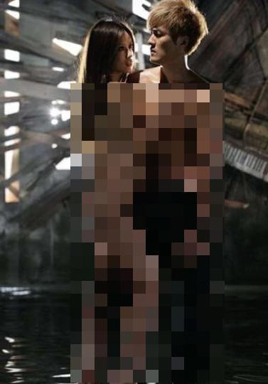 半个娱乐圈都是他前任……