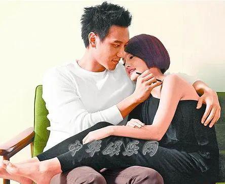 半个娱乐圈都是他前任……