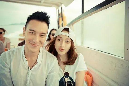 半个娱乐圈都是他前任……