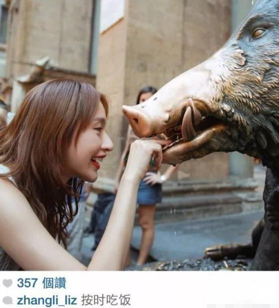 半个娱乐圈都是他前任……