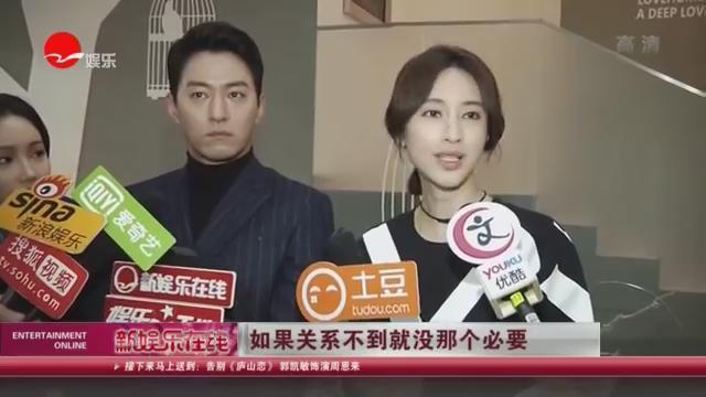 半个娱乐圈都是他前任……