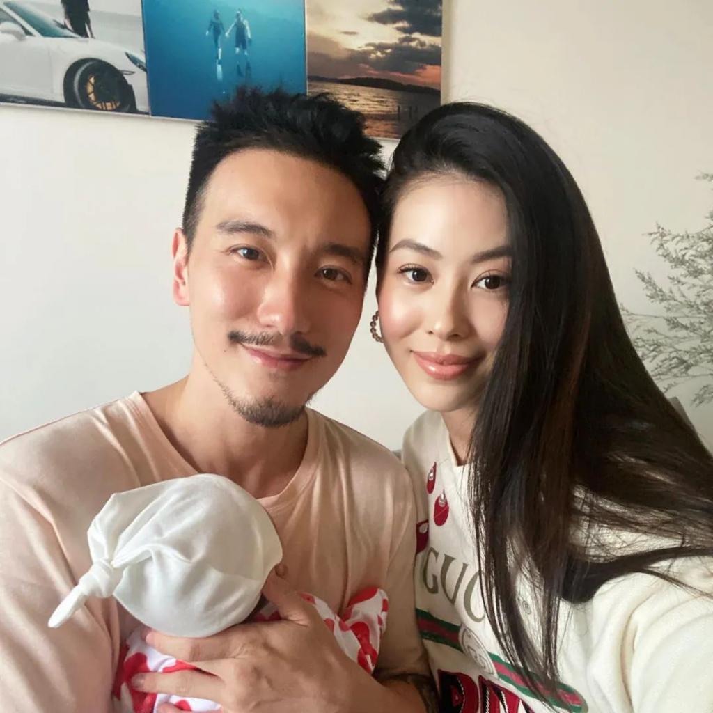 半个娱乐圈都是他前任……