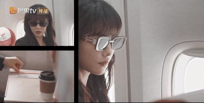 又一个装腔假名媛，被扒个精光
