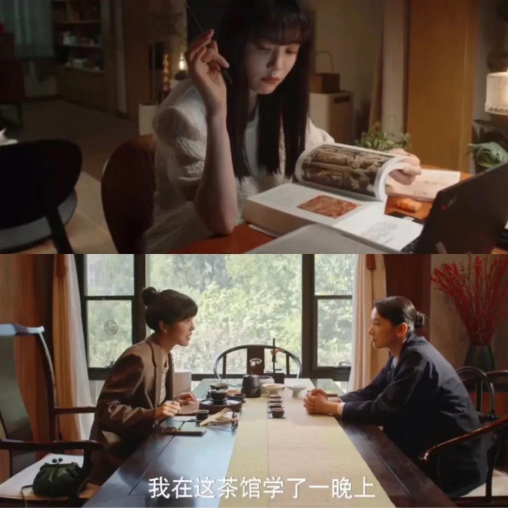 又一个装腔假名媛，被扒个精光