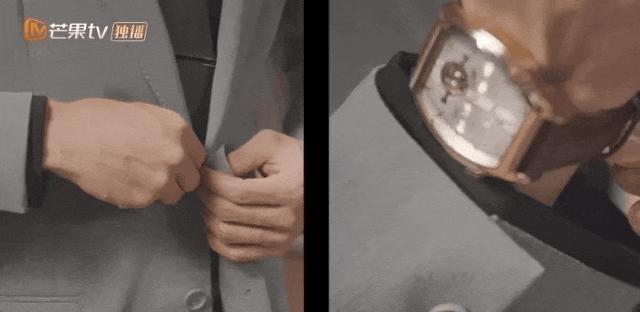 又一个装腔假名媛，被扒个精光