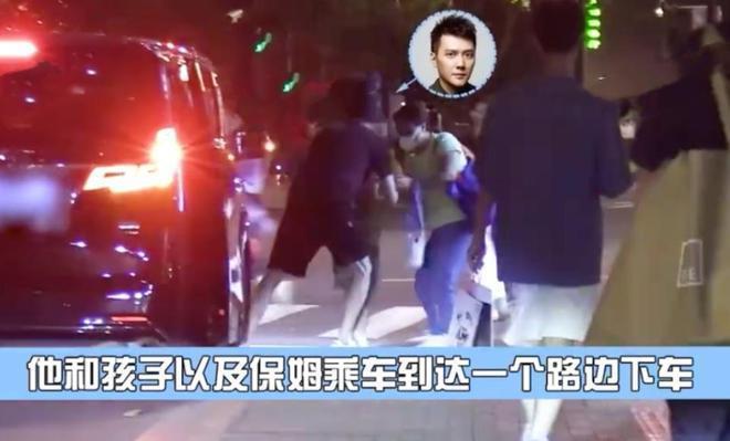知情人曝赵丽颖冯绍峰私下常相聚 儿子由奶奶照顾