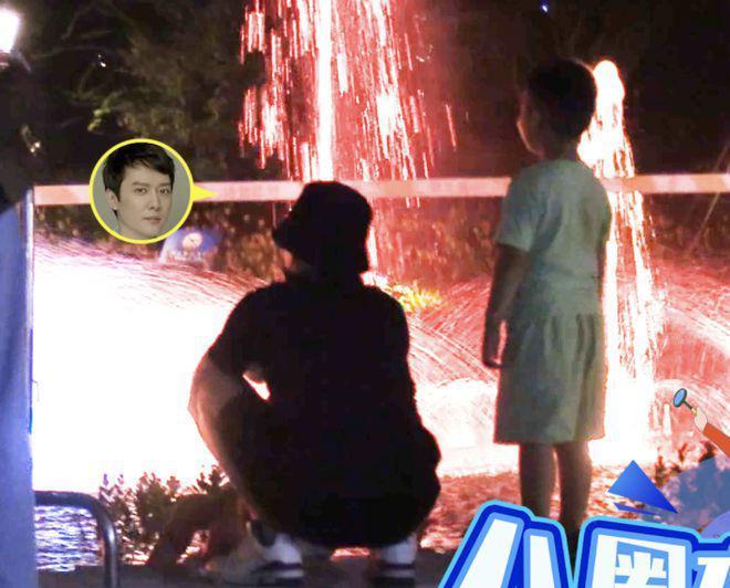 知情人曝赵丽颖冯绍峰私下常相聚 儿子由奶奶照顾